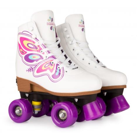 Rookie Adjustable Skate Butterfly 3-5 £49.99